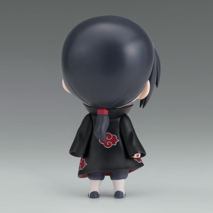 BANPRESTO REPOPRIZE FIGURE UCHIHA ITACHI - NARUTO BANPRESTO REPOPRIZE FIGURE UCHIHA ITACHI - NARUTO